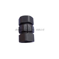 CPN30 N-type coupling The same Mismi coupling Rigid coupling Nut coupling CPN