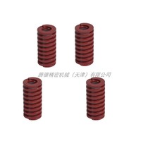 YSWM-D14-L25 Rectangular spring Medium load spring Yiheda spring YSWM