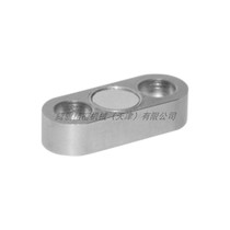 Yehida belt seat magnet BMG16-A13 belt seat magnet semi-circular countersunk hole type