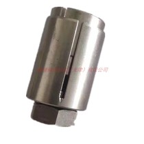 SPH-18X25 expansion sleeve self-centering expansion sleeve with the same KTR expansion sleeve shaft end expansion sleeve sprocket expansion sleeve
