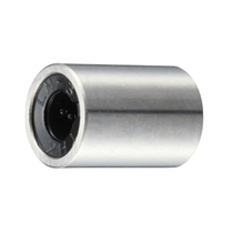 LM3UU linear bearing LM type with the same model Meami linear bearing instead of Misimi LM3UU