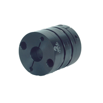 SFC-090DA-42B-42B diaphragm couplings Three-wood couplings Alternative for three wood couplings