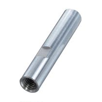 MAI11-D15-L140-M5-N5-K0 Yiheda both ends of the shaft internal thread type with wrench groove type