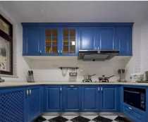 Shanghai overall cabinet custom quartz stone counter crystal steel plate door plate