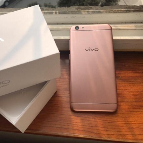 6期免息◆步步高vivo y66手机vivoy66 丫66手机 丫67 x5 v3max