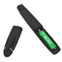 PP-1000 PPT speech pen electronic whip page talker laser page turning pen wireless remote control page turning pen Bluetooth
