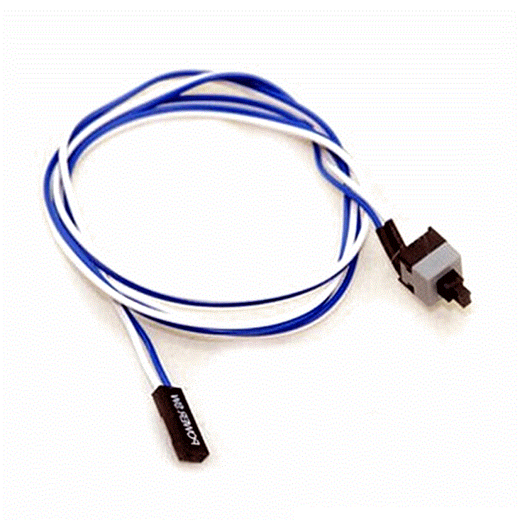 中性机箱开关线电脑主机开关线重启线10条