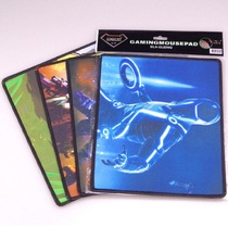 New product F2 Loli L-11 THICKENED MOUSE pad encryption lock edge banding secret copy CF LOL game computer office pad