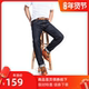Craftsman's imprint of the small foot trousers jeans ramp slide tide men's Japanese version of the cattle Church Craftsman's imprint of the small foot trousers jeans ramp slide tide men's Japanese version of the cattle Church