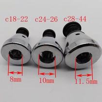Explosion-proof cooker pressure cooker accessories pressure limiting valve pressure valve pressure cooker cap exhaust valve pressure relief valve safety valve vent valve