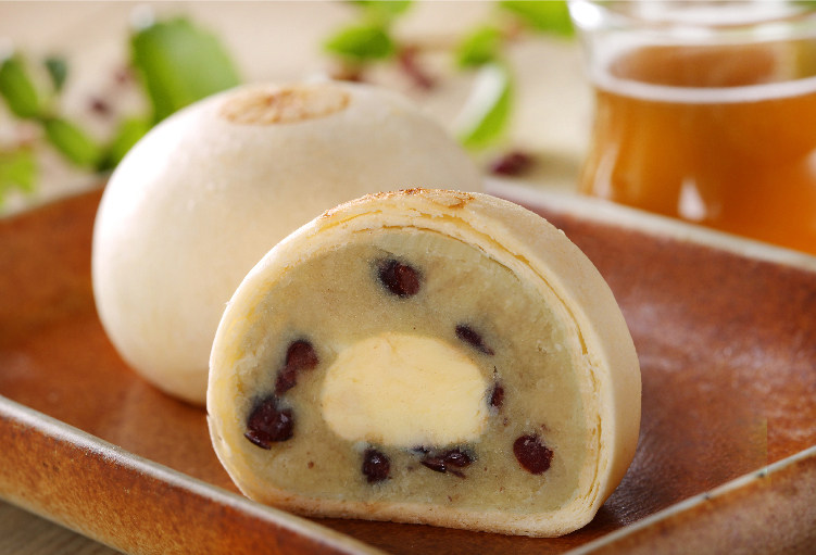 那些好吃的地方传统糕点