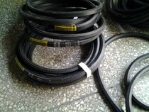 Industrial belt mountain brand hexagonal belt Yellow label mountain brand hexagonal belt MOUNTAINROPE AA type