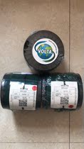 IMPORTED ISRAELI VOLTA GREEN ROUGH ROUND BELT DIAMETER RPZ-3MM
