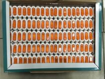 Hongzhang Patent Switch High Power Double Silver Contact