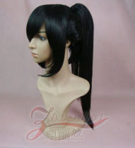 King Glory Shangguan Waner cos wig Bai Ghost Maru Dororo cos wig