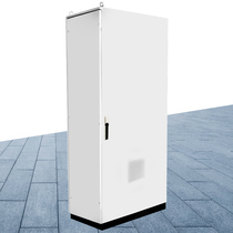 Wittcabinet Intelligent Equipment Switch Cabinet PS Nine Fold Profiles PLC Frequency Converter Electrical Control Industrial Cabinet Cold Rolled Plate