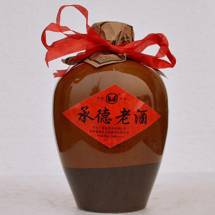 承德老酒一斤坛全国招商价