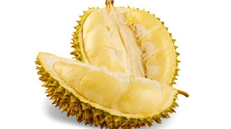 榴莲的秘密:可缓解痛经,堪称女性之友