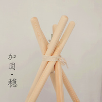 Stainless steel reinforcement New 3rd generation tent stable and solid practical accessories Other store tents are not guaranteed