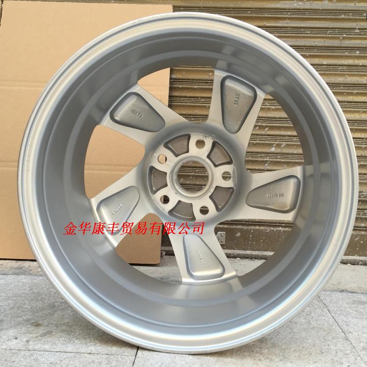 Hub art 16 inch Mazda 6 bánh xe ban đầu M6 Ma Liu Rui cánh nhôm hợp kim vòng thép nhôm lốp vòng mới