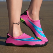 Womens shoes Sports shoes Gym running Motor sense cycling shoes Squat children skipping rope Swimming fitness shoes Men