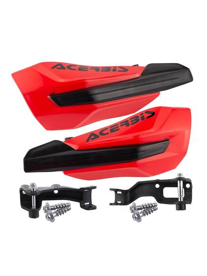 오프로드 오토바이 KTM/XCW/XCF/EXCF/XCF/XC/모델 수정 된 플라스틱 윈드 쉴드에 적합합니다 오프로드 오토바이 KTM/XCW/XCF/EXCF/XCF/XC/모델 수정 된 플라스틱 윈드 쉴드에 적합합니다