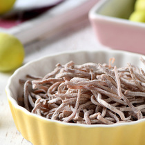 Green plum silk plum strips Dried plum silk sweet and sour plum meat tea with pregnant women sour post-90s nostalgic snacks Candied dried fruits