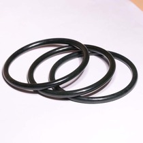 Dialect enterprise boutique Xinjiang Tower County Qingyu fine round strip simple style 54 to 62mm bracelet female wild hand decoration N