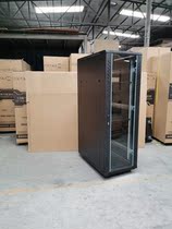 Cabinet 2 m 42U600*1000 deepened server network Cabinet switch thickened luxury Hubei Wuhan