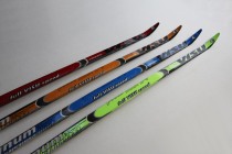 He Youth adult snowboard Cross-country snowboard set Micro-blemish Park road dual-use