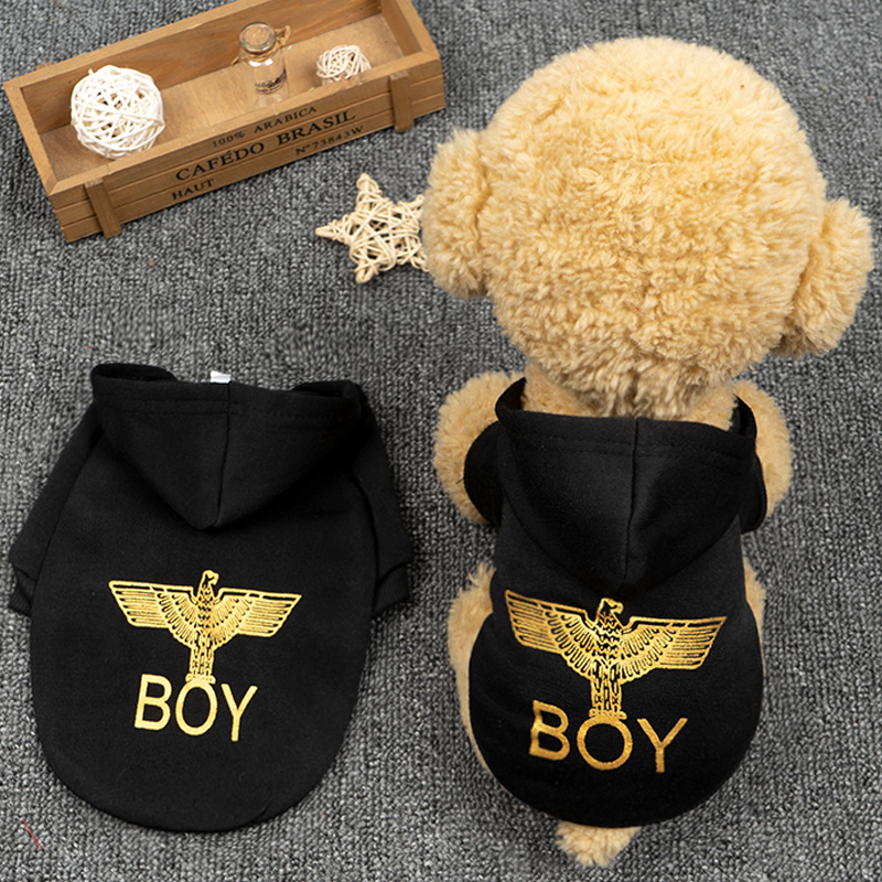 Dogs clothes spring and summer clothing teddy bib bear bombBeauty dogfight mini dog spring trend clothes pet kitty clothes