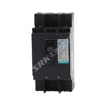 SRK Shanghai People DZ15 -100 390 -40 DZ15 -40 390100 A 390100 A 40A 40A plastic shell breaker