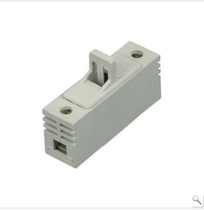 Special price FATO Huatong RT14 series cylindrical cap fuse RT14-63 Base