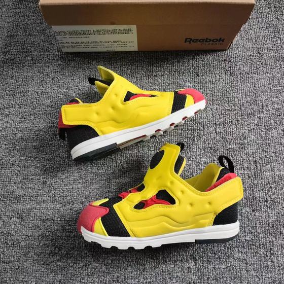 Ruobu Reebok Versa Pump Fury OG Limited Limited In the first year of the first year of color matching children's shoes DV5406 Ruobu Reebok Versa Pump Fury OG Limited Limited In the first year of the first year of color matching children's shoes DV5406