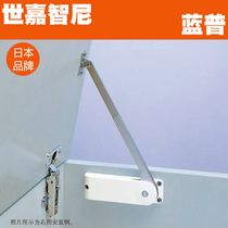 LAMP bluep heavy door with coping door damping support damping support support frame support HDS-20