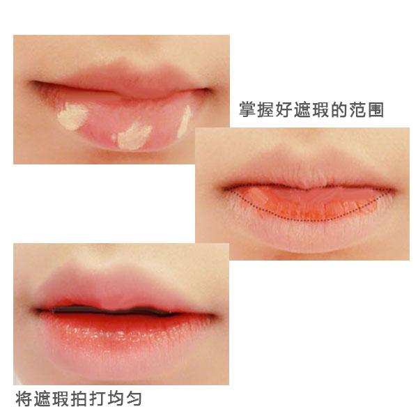 ����Ů���롰ױ���ۣ���Ůҧ��ױ����Ϊ����䣡ͼ2