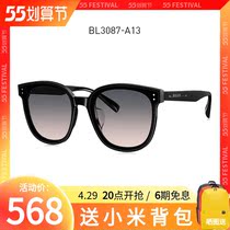 BOLOON REX GLASSES 2022 NEW PINT SHEET INK MIRROR POLARIZED WOMENS FASHION COLORFUL SUNGLASSES BL3087