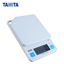 Japan Bailida Tanita Kitchen called the kitchen accurate KD-813