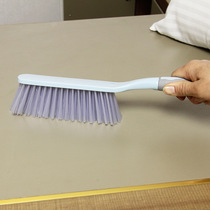 Queen bed brush soft hair long handle bed brush dust brush bedroom household artifact cleaning bed cute broom