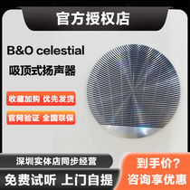 Denmark B&O Audio Speaker Celestial HIFI Stereo System