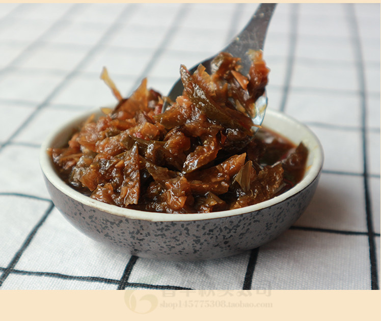 广西龙州特产 野珍柠檬鸭酱220gx2瓶 调味品无辣椒