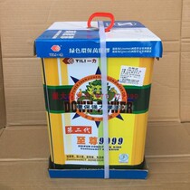 Yili supreme universal glue 18L adhesive environmental protection strong glue Aluminum plastic board fireproof board decorative board special glue