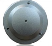 Fiberhome pickup Hikvision monitoring special bm-k-1 waterproof gold plated high sensitive noise reduction pickup head