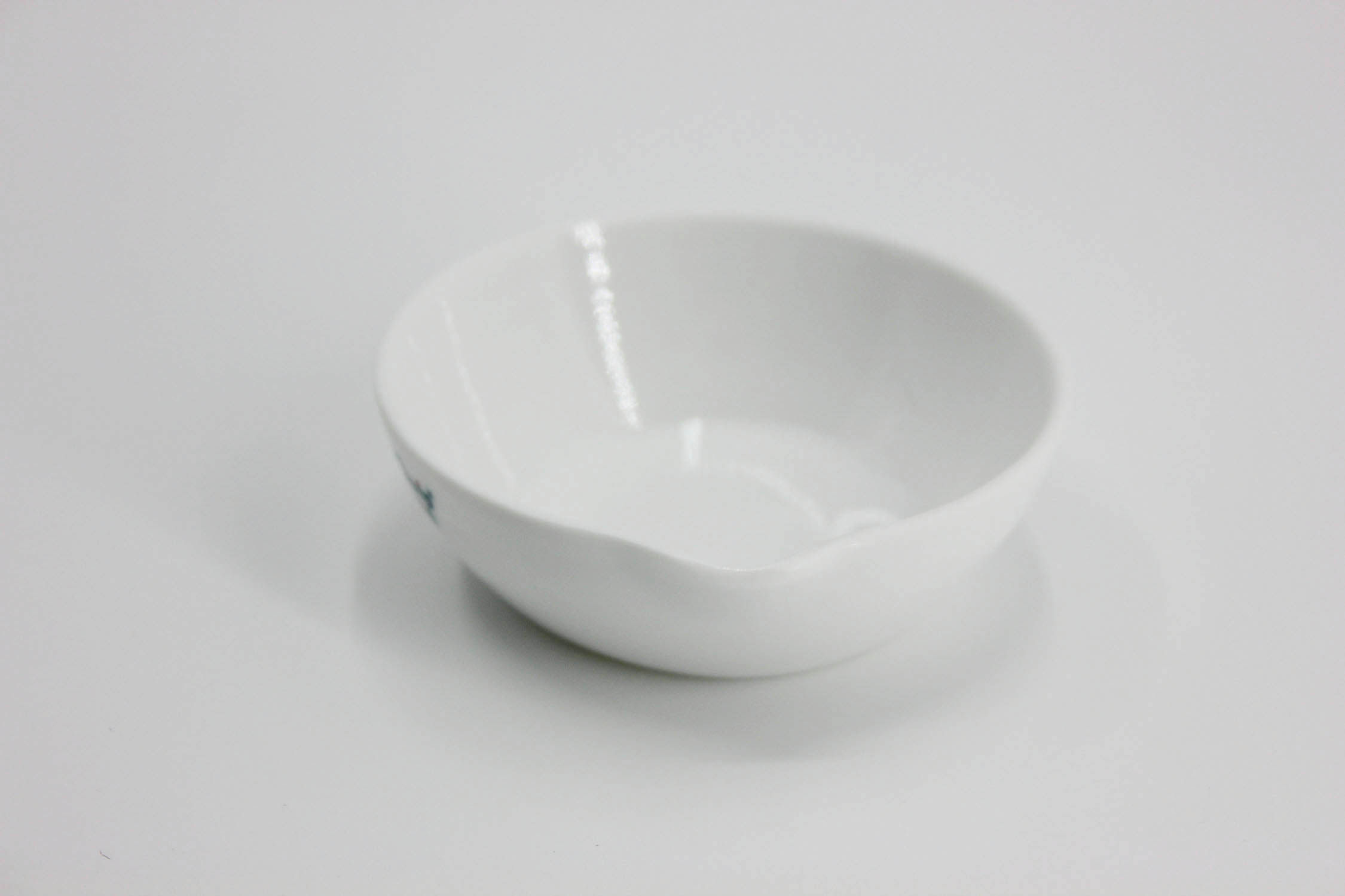 芯硅谷 p6211 陶瓷平底蒸发皿,15~400ml