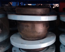 Shanghai Wanglong hardcover soft joint DN50 ~ DN300