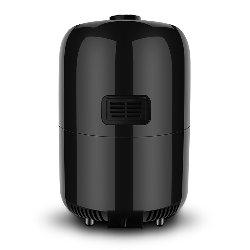 山本sb-019三代空气炸锅 家用智能无油烟大容量薯条机电炸锅正品