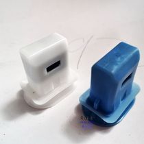 Suitable for Roewe 350360550I6EI6EI5RX5MG6GS seat clip Rear seat Rear seat buckle