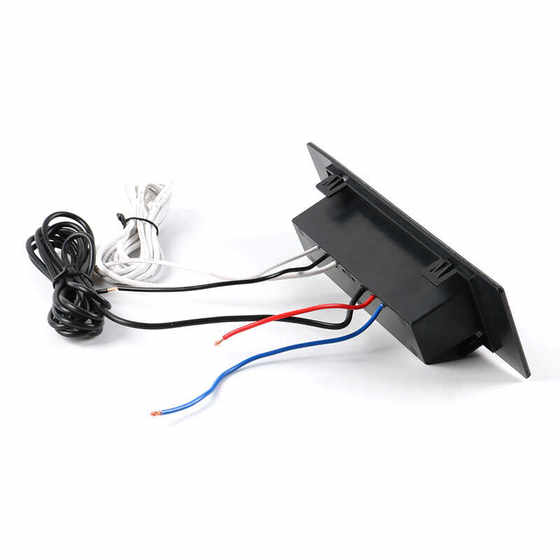 FQ-103C 온도 조절 장치 냉장고 냉장고 디스플레이 캐비닛 이중 온도 디지털 디스플레이 온도 컨트롤러 MK-168 FQ-103C 온도 조절 장치 냉장고 냉장고 디스플레이 캐비닛 이중 온도 디지털 디스플레이 온도 컨트롤러 MK-168