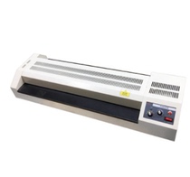 FGK650 type temperature regulating speed regulating and sealing machine A1A2A3 general graphic photo studio film laminating machine photo gluing machine