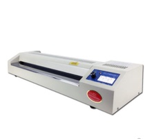 Rings 320FGK450-1 guo su 330-6R laminator 450-6R laminating machine 650 speed temperature gluing machine
